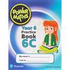 Pearson Education Limited Power Maths Year 6 Pupil Practice Book 6C