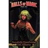 Wet Leaf Press LLC The Halls of Magic: Volume 4: A Fantasy Adventure for Men