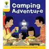 OUP Oxford Oxford Reading Tree: Level 5: More Stories B: Camping Adventure