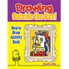 Kreative Kids Drawing Outside the Box! How to Draw Activity Book