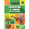 Collins Minecraft STEM Computing and Coding: Learn coding for kids with this official Minecraft workbook