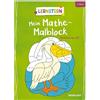 Tessloff Verlag LERNSTERN. Mein Mathe-Malblock. Rechnen bis 20: 1. Klasse