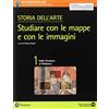 Edizioni Scolastiche Bruno Mondadori Invito all'arte. Studiare con le mappe e con le immagini. Per le Scuole superiori. Con e-book. Con espansione online (Vol. 1)