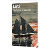 Flammarion Pêcheur d'Islande