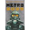 MINOTAURO Metro 2035 (NE)