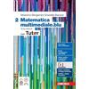 Zanichelli Matematica multimediale.blu. Con Tutor. Per le Scuole superiori. Con espansione online (Vol. 2)