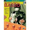 Carisch Laborat. Ritmico di basso + cd: Carisch Music Lab Italia