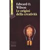 Raffaello Cortina Editore Le origini della creatività