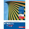 Zanichelli Mate.blu. Confezione B con Tutor. di Massimo Bergamini, Graziella Barozzi e Anna Trifone. Per le Scuole superiori. Con Contenuto digitale (fornito elettronicamente)