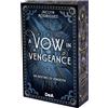 De Agostini A vow in vengeance. Un destino di vendetta. Booklover approved
