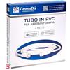 GAMMADIS FARMACEUTICI SRL TUBO DI GOMMA RICAMBIO PER AEROSOL GAMMADIS