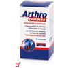 VITAL FACTORS ITALIA SRL ARTHRO COMPLEX 60 COMPRESSE