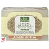 ALCEA SRL BIO ESSENZE SAPONE NATURALE AMIDO DI RISO 100 G