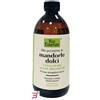 ALCEA SRL BIO ESSENZE OLIO PURISSIMO DI MANDORLE DOLCI 500 ML