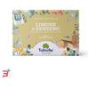 VALVERBE SOC.AGR.COOP. TISANA LIMONE/ZENZERO BIO 20 FILTRI