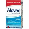 Alovex Protezione Attiva Spray Con Acido Ialuronico per Afte 15 Ml