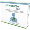 Comple. Med Immunerbe Flui 10 Bustine