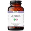 NATUR Srl POTASSIO Ascorbato 60Cps Natur
