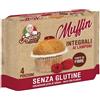GAIA Srl INGLESE Muffin Integrali 185g
