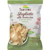 SARCHIO SpA SARCHIO Sfogliette Lenticch50g