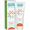 ROYDERMAL Srl ACTYNODERM Crema Rip.fp50+