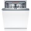 BOSCH SMV4HCX22E - Lavastoviglie da 14 coperti, A scomparsa totale, Classe energetica D