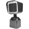 YXYLJOZ Mini cappa da tavolo con ventola a 2 velocità, filtro rimovibile e contenitore per lolio, ideale per appartamenti, camper e barbecue.