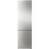 SIEMENS - Frigorifero combinato, iQ300, totale noFrost, cassetti hyperFresh, acciaio anti-impronte, KG39NVIDG
