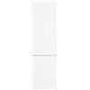 SIEMENS iQ300, Frigorifero combinato a libera installazione, 203 x 60 cm, Bianco, Total NoFrost, KG39NVWDG