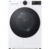 LG Asciugatrice Intelligente AI Dry 9 kg, Classe B - RNX59TLBAI