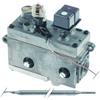 SIT Tecnospazzole Sit Gas Termostato minisit 710 temperatura massima 190 °C adatto per MBM Italia 110 - 190 °C Gas ingresso 1/2 'Gas uscita 3/8'
