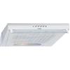 Mora OP 531 W 178 m³/h Cappa aspirante a parete Bianco C