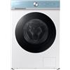 Amazon Renewed Samsung WW11BB945AGMS2 Bespoke AI Lavatrice 11 kg, 1400 giri/min, AI Wash programma automatico, AI Energy Mode, Bianco (Ricondizionato)