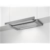 AEG DPB3640M cuffia per schermo piatto 60 cm Grigio