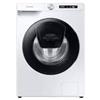 Amazon Renewed Lavatrice addwash Samsung WW90T554AAW 9 kg 1400 giri carico frontale vapore libera installazione classe a+++ (Ricondizionato)