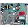 YHNNH Scheda di controllo del frigorifero, compatibile con Haier, 0061800347C Circuito PCB Scheda madre del frigorifero Scheda del congelatore, sostituzione della scheda madre