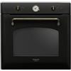 Hotpoint FIT 804 H AN HA Forno elettrico 73L A, Antracite