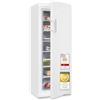 Exquisit GS27-H-280E - Frigorifero per congelatore, 227 l, colore: Bianco