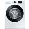 Amazon Renewed Lavatrice Samsung WW90T4020CE 9 Kg 1200 Giri Digital Inverter Vapore Igienizzante Classe D (Ricondizionato)