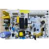 YHNNH Scheda di controllo del frigorifero, compatibile con Midea, BCD-232WE-S Circuito PCB 17131000009943 UL-BCD390WE Scheda madre del frigorifero Scheda madre del congelatore, sostituzione della scheda mad