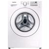 Amazon Renewed Lavatrice Samsung Ww90j3283kw 9 Kg 1200 Giri Carico Frontale Libera Installazione A+++ (Ricondizionato)