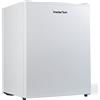 PremierTech Mini Congelatore Freezer 42 Litri da Tavolo Bianco Casa PT-FR43 | 4 Stelle, compatto, risparmio energetico, porta reversibile, libera installazione, casa, ufficio, farmacia, freezer piccolo