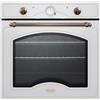 De'Longhi DE LONGHI CM9LW FORNO INCASSO MULTIFUNZIONE BIANCO 74LT STEAM TERMOVENTILATO IDROCLEAN