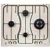 Electrolux RGG 6243 LON Incasso Piano cottura a gas Sabbia piano cottura