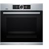 Bosch HSG636XS6 forno