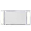 Oranier Modula 8756 11 - Cappa aspirante a soffitto