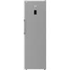 Beko Réfrigérateur BEKO B3RMLNE444HXB Acier inoxydable (185 x 60 cm)