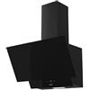 Cappa JUNO 6000 GBK 220-240 V 50/60 Hz, decor