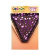 DIABLO PICANTE Tanga Ragazza Fuscia Raso Lunares