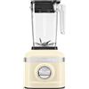 Kitchenaid Frullatore K150, crema + spremiagrumi